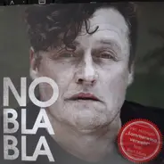 Will Thomczyk - No Bla Bla