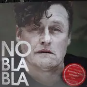 CD - Will Thomczyk - No Bla Bla - digipak
