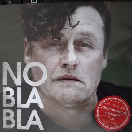 Will Thomczyk - No Bla Bla