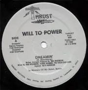 Will To Power - Dreamin'