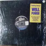 Will To Power - fading away