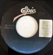 7inch Vinyl Single - Will To Power - Fading Away