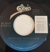 7inch Vinyl Single - Will To Power - Fading Away