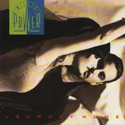 CD - Will To Power - Journey Home