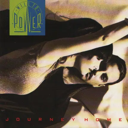 Will To Power - Journey Home