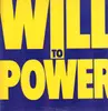 LP - Will To Power - Will To Power