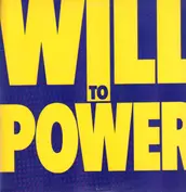 Will to Power