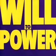 LP - Will To Power - Will To Power