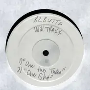 Will Traxx - One,Two, Three