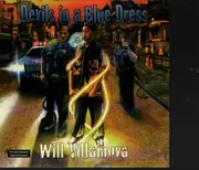 CD - Will Villainova - Devil in A Blue Dress