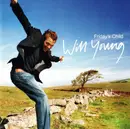 CD - Will Young - Friday's Child