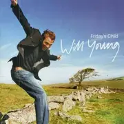CD - Will Young - Friday's Child