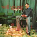 CD - Will Young - Keep On