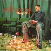 CD - Will Young - Keep On