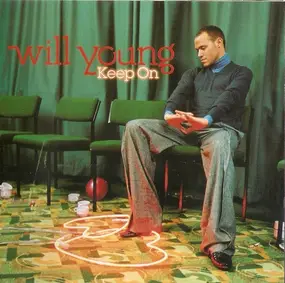 Will Young - Keep On