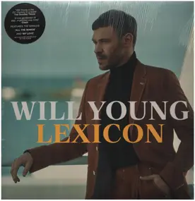 Will Young - Lexicon