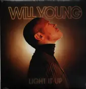 Will Young - Light It Up