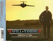 Will Young - Switch It On