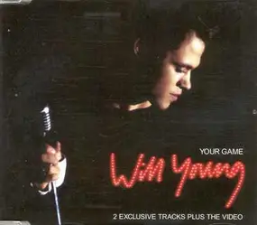 Will Young - Your Game