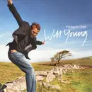 CD - Will Young - Friday's Child