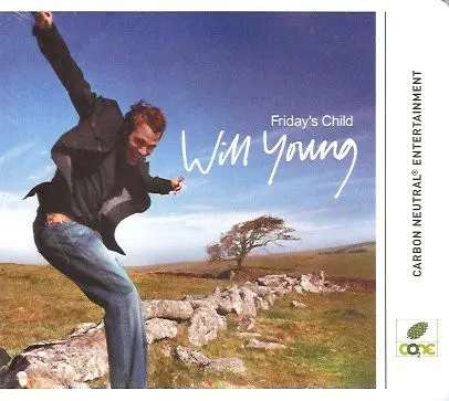 Will Young - Friday's Child