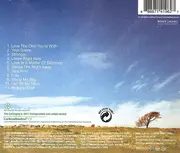 CD - Will Young - Friday's Child - Digipak Carbon Neutral