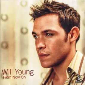 Will Young - From Now On