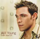 CD - Will Young - From Now On