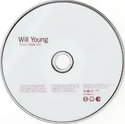 CD - Will Young - From Now On