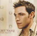 CD - Will Young - From Now On