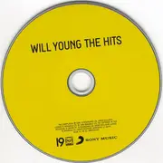 CD - Will Young - The Hits