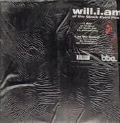 12'' - Will.I.Am - Lay Me Down