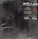 12'' - Will.I.Am - Lay Me Down