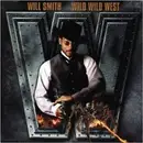CD Single - Will Smith - Wild Wild West