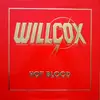LP - Willcox - Hot Blood - Gatefold