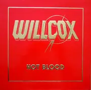 LP - Willcox - Hot Blood - Gatefold