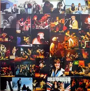 LP - Willcox - Hot Blood - Gatefold