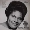 LP - Willa Dorsey - Sings I'll Walk With God