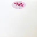 12inch Vinyl Single - Willa Ford Featuring Lady May - F*ck The Men (A Toast To Men)