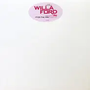 Willa Ford Featuring Lady May - F*ck The Men (A Toast To Men)