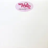 Willa Ford Featuring Lady May - F*ck The Men (A Toast To Men)