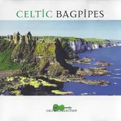Alexander Courage - Celtic Bagpipes