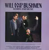 LP - Will and the bushmen, Wendy Wall - Words and Music