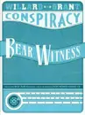 CD & DVD - Willard Grant Conspiracy - Bear Witness. - Long digipak
