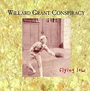CD - Willard Grant Conspiracy - Flying Low