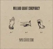 Willard Grant Conspiracy - Paper Covers Stone