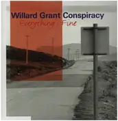 Willard Grant Conspiracy