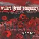 CD - Willard Grant Conspiracy - Let It Roll