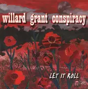 CD - Willard Grant Conspiracy - Let It Roll
