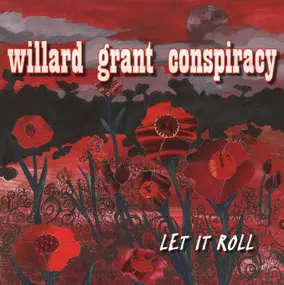 Willard Grant Conspiracy - Let It Roll